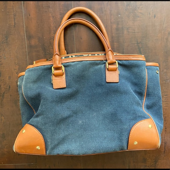 Marc Jacobs Jean Tote - Picture 4 of 5